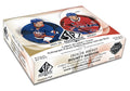 2025-26 SP Authentic Hockey - Hobby Box