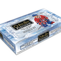 2025-26 O-Pee-Chee Platinum Hockey - Hobby Box