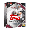 2026 Topps Flagship Football - Mega Box