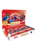 2026 Merlin Premier League - Hobby Box