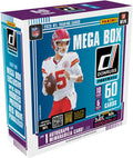 2025 Panini Donruss Football - Mega Box