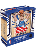 2025-26 Topps Basketball - Mega Box