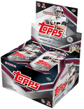 2026 Topps Flagship Football - Jumbo Hobby Box