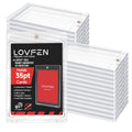 LOVFEN 35pt Magnetic Card Holders