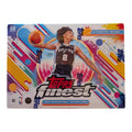 2025-26 Topps Finest Basketball - Hobby Box