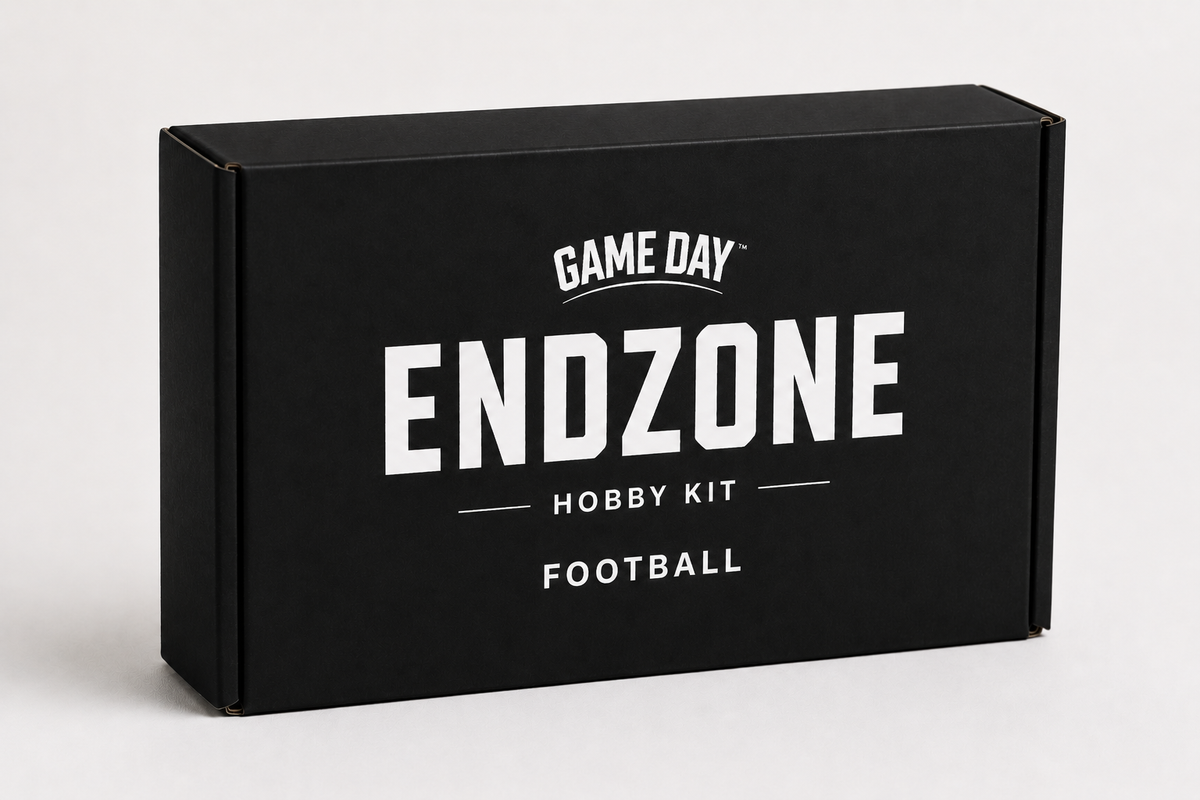 GAME DAY Endzone Kit