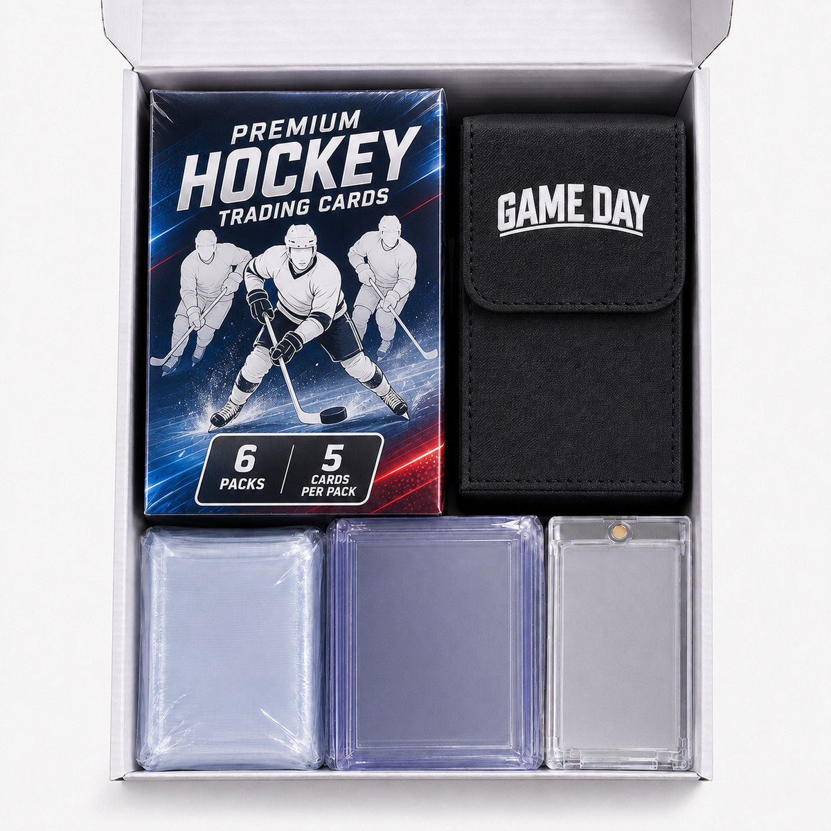 Power Play Kit