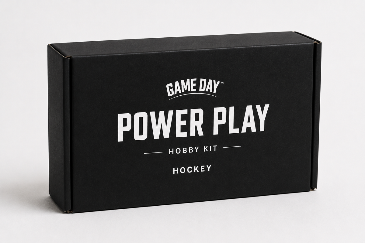 Power Play Kit