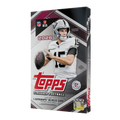 2026 Topps Flagship Football - Hobby Box