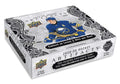2025-26 Upper Deck Artifacts Hockey - Hobby Box