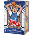2025-26 Topps Basketball - Hobby Box